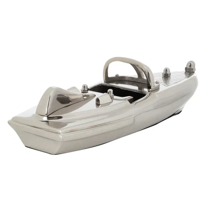 BOAT BİBLO 31X10CM