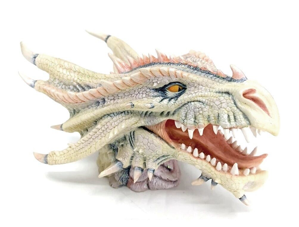  Ejderha Kafası Biblo