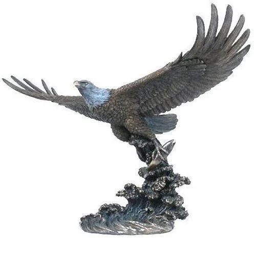 Kartal Heykeli Biblo