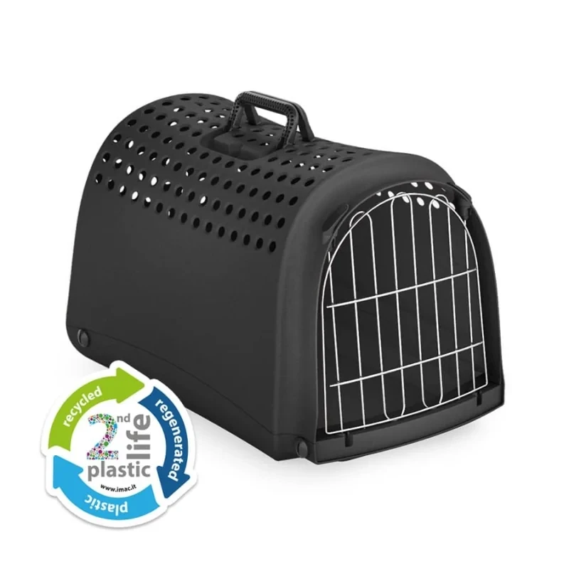 İmac Linus Second Life Köpek Taşıma Çantası