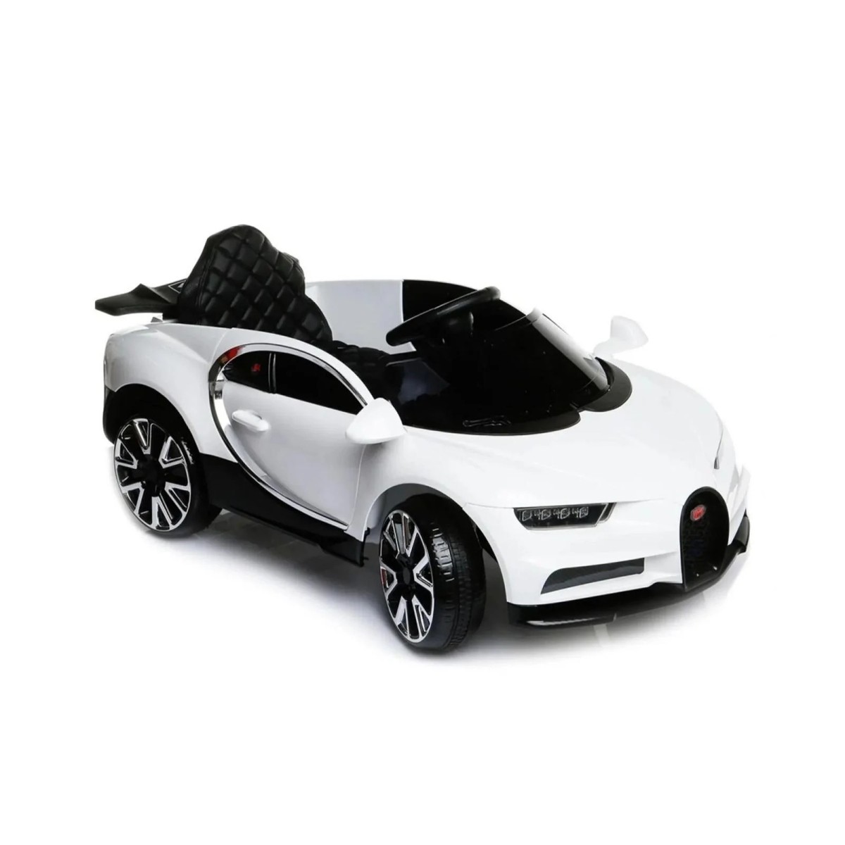 Baby Hope 440 Bugo Drive Uzaktan Kumandalı 12V Akülü Araba